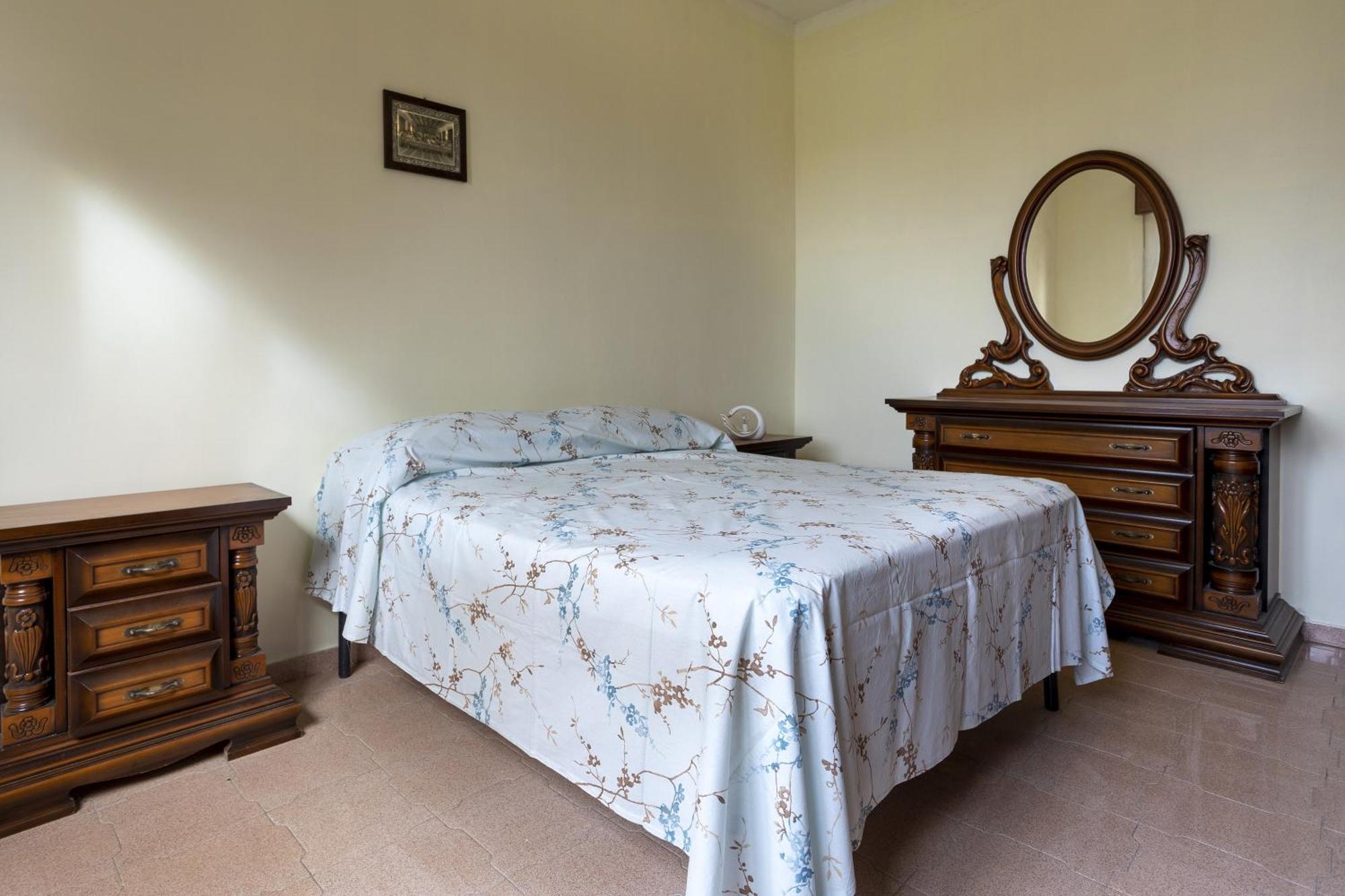 Villetta Il Gallo Mazara del Vallo Ngoại thất bức ảnh